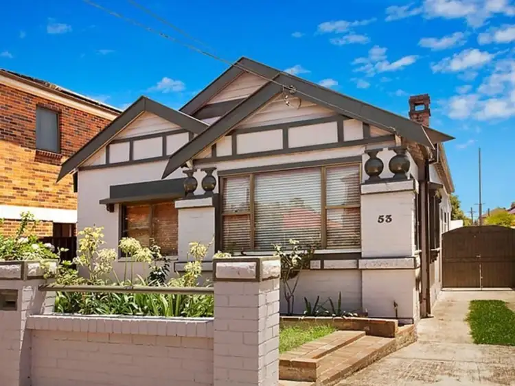 53 Maloney Street, Mascot NSW 2020