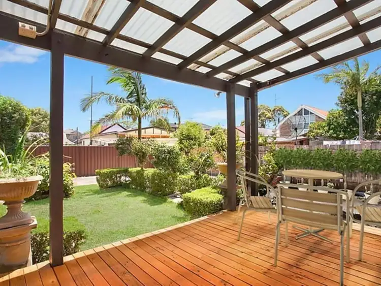 Second view of Homely house listing, 53 Maloney Street, Mascot NSW 2020
