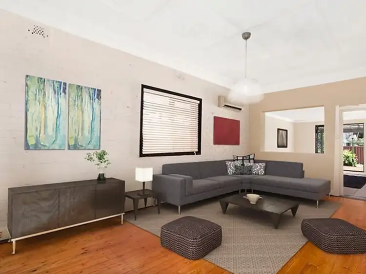Fourth view of Homely house listing, 53 Maloney Street, Mascot NSW 2020