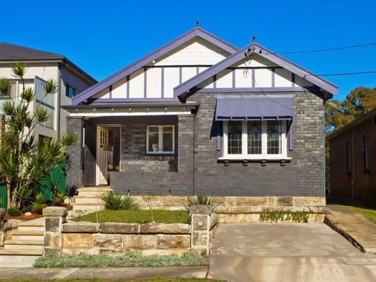 56 Macintosh Street, Mascot NSW 2020