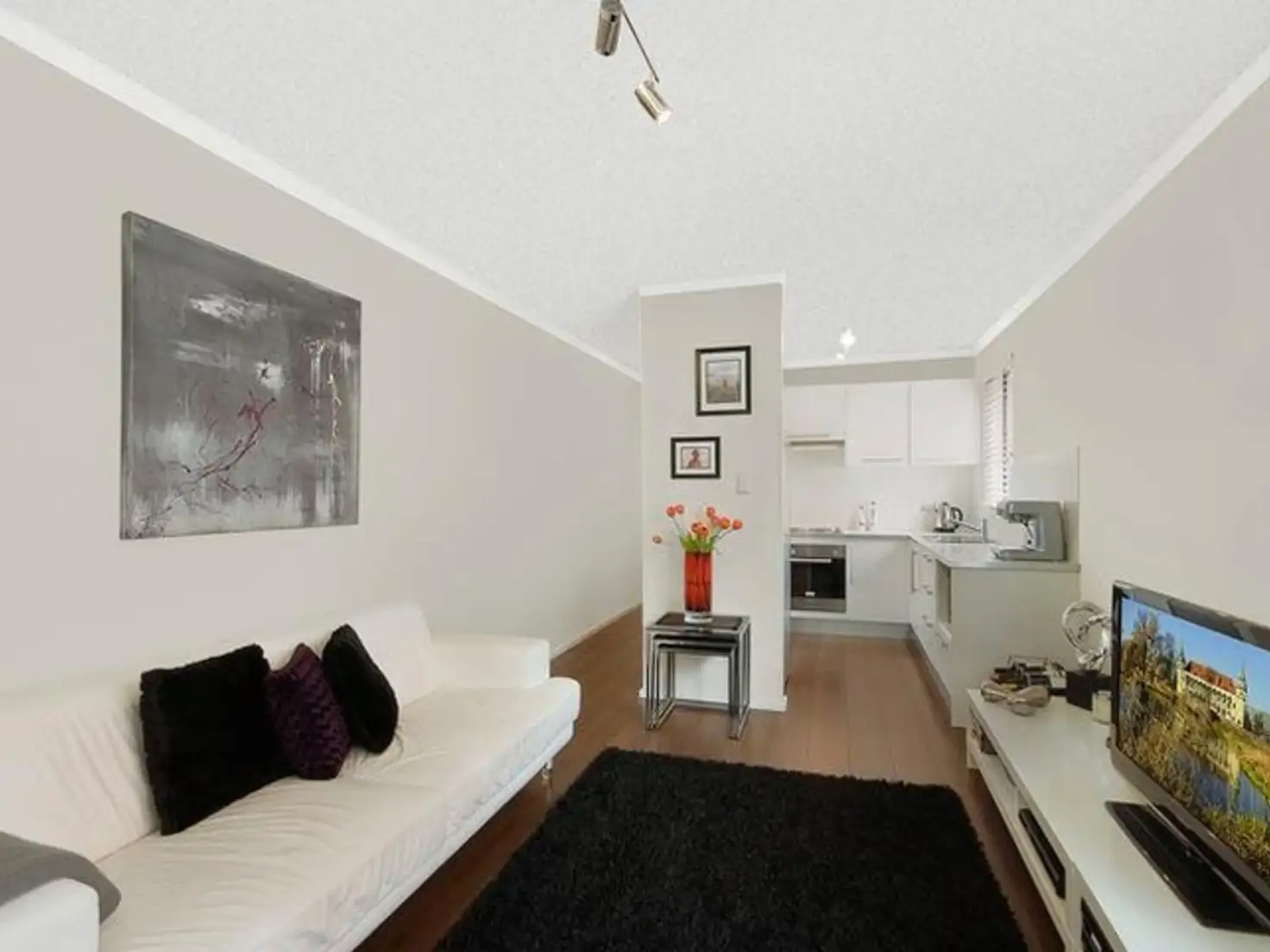 Main view of Homely apartment listing, 2/80 Rhodes Street, Hillsdale NSW 2036