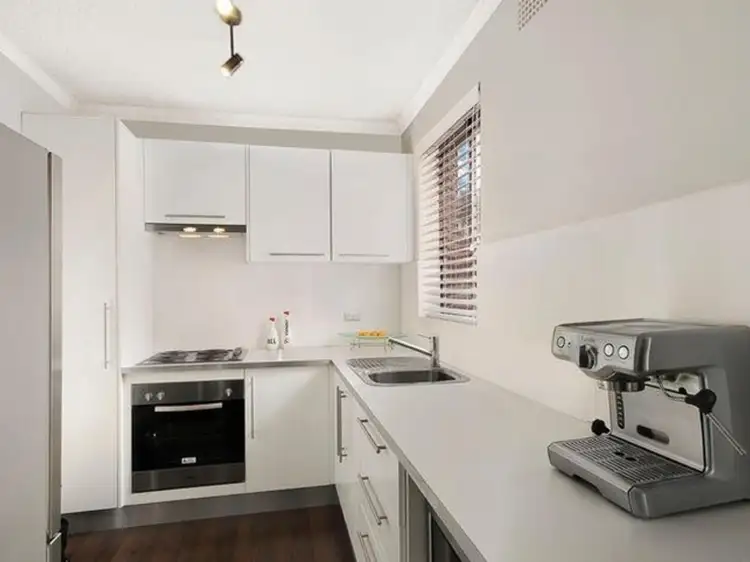 Second view of Homely apartment listing, 2/80 Rhodes Street, Hillsdale NSW 2036