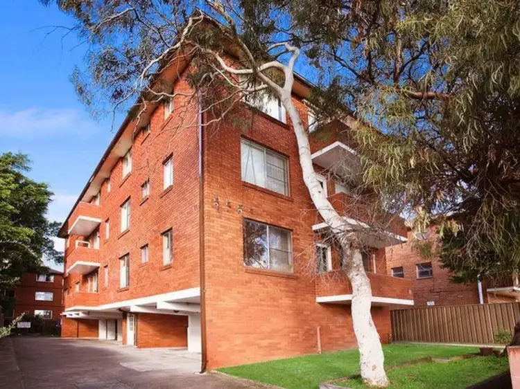 3/80 Rhodes Street, Hillsdale NSW 2036