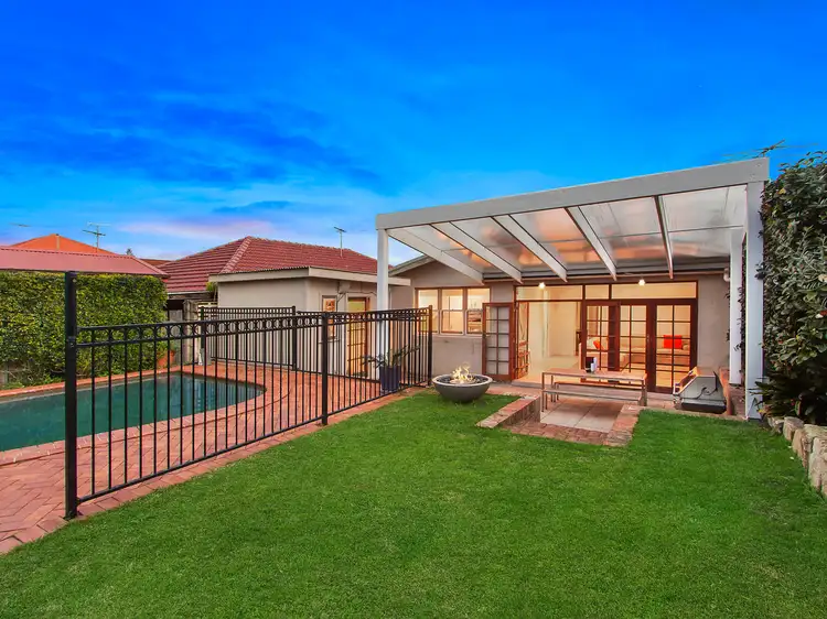 Main view of Homely house listing, 7 Kyogle Street, Eastlakes NSW 2018