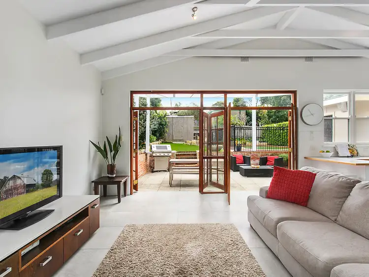 Second view of Homely house listing, 7 Kyogle Street, Eastlakes NSW 2018