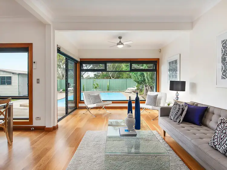 Main view of Homely house listing, 81 Mitchell Street, Chifley NSW 2036