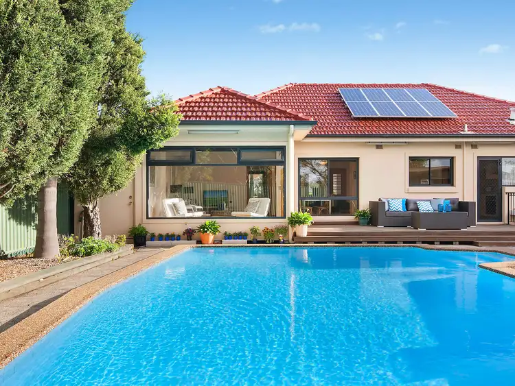 Second view of Homely house listing, 81 Mitchell Street, Chifley NSW 2036