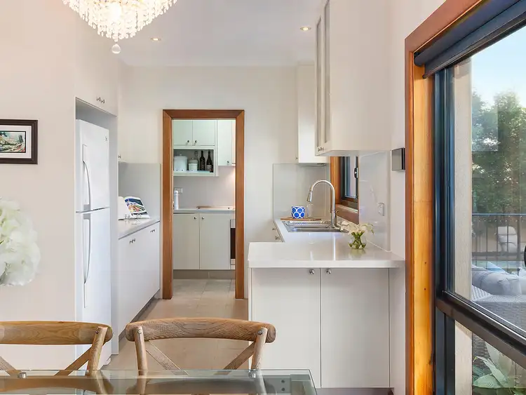 Third view of Homely house listing, 81 Mitchell Street, Chifley NSW 2036