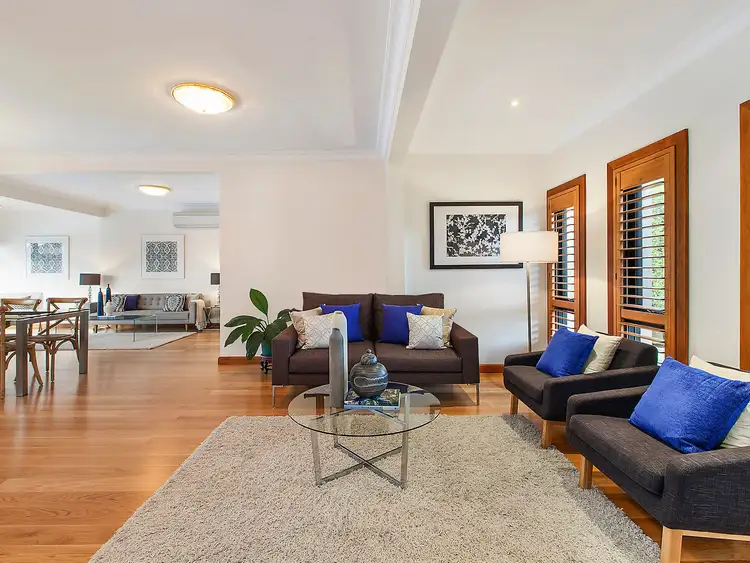 Fourth view of Homely house listing, 81 Mitchell Street, Chifley NSW 2036