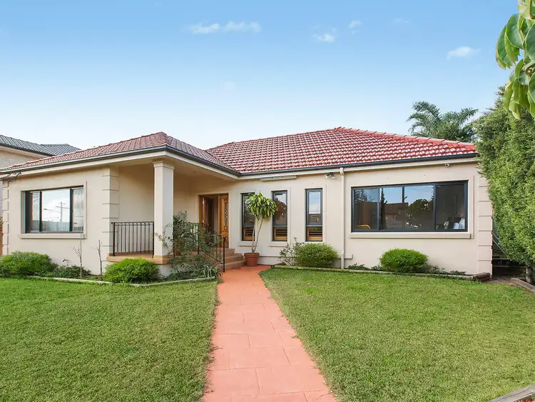 Fifth view of Homely house listing, 81 Mitchell Street, Chifley NSW 2036