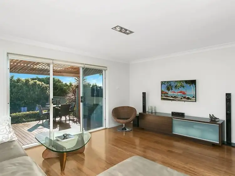 Main view of Homely house listing, 8 Mitchell Street, Chifley NSW 2036
