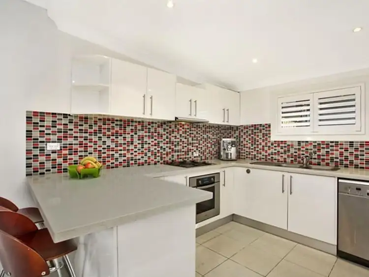 Third view of Homely house listing, 132 Victoria Street, Beaconsfield NSW 2015