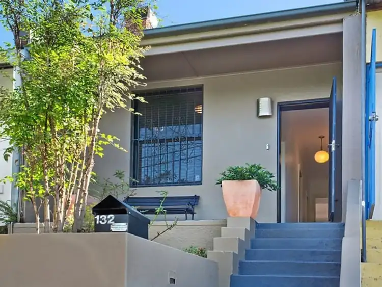 Fourth view of Homely house listing, 132 Victoria Street, Beaconsfield NSW 2015