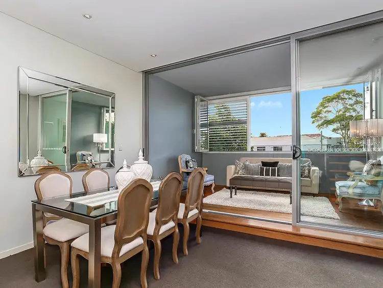 Main view of Homely apartment listing, 8/33 Epsom Road, Rosebery NSW 2018
