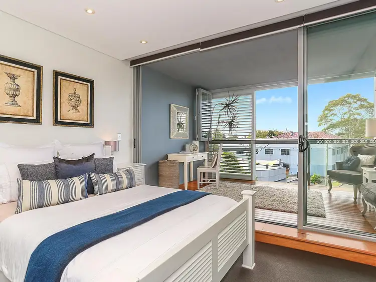 Second view of Homely apartment listing, 8/33 Epsom Road, Rosebery NSW 2018