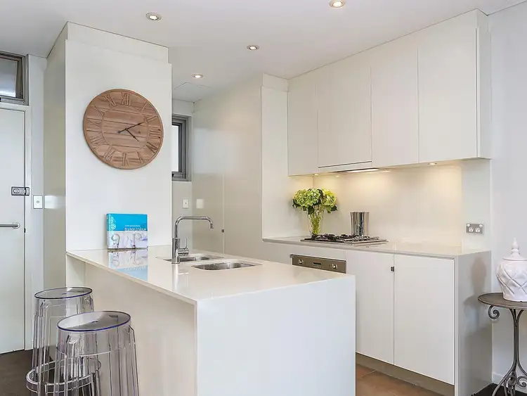 Third view of Homely apartment listing, 8/33 Epsom Road, Rosebery NSW 2018