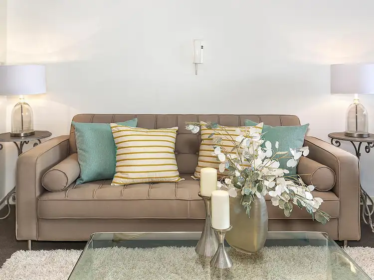 Fifth view of Homely apartment listing, 8/33 Epsom Road, Rosebery NSW 2018