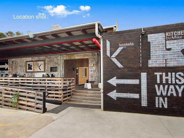 Sixth view of Homely apartment listing, 8/33 Epsom Road, Rosebery NSW 2018