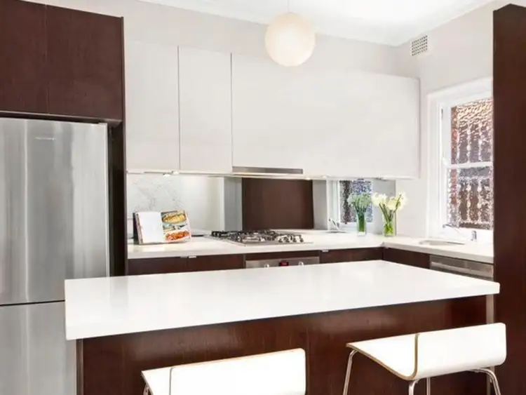 Second view of Homely apartment listing, 4/87 O'Sullivan Road, Rose Bay NSW 2029