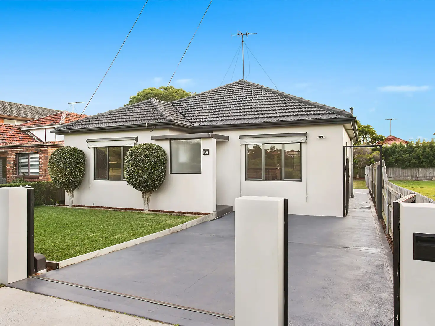 Main view of Homely house listing, 632 Bunnerong Road, Matraville NSW 2036