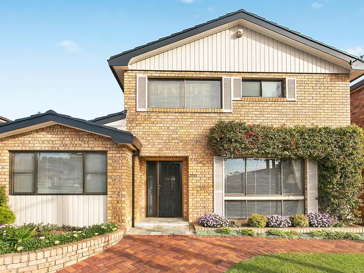 Second view of Homely house listing, 256 Beauchamp Road, Matraville NSW 2036