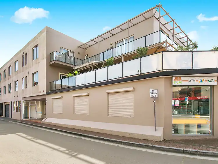Fourth view of Homely apartment listing, 6/966 Botany Road, Mascot NSW 2020