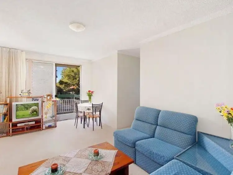 Main view of Homely apartment listing, 32/919 Botany Road, Mascot NSW 2020