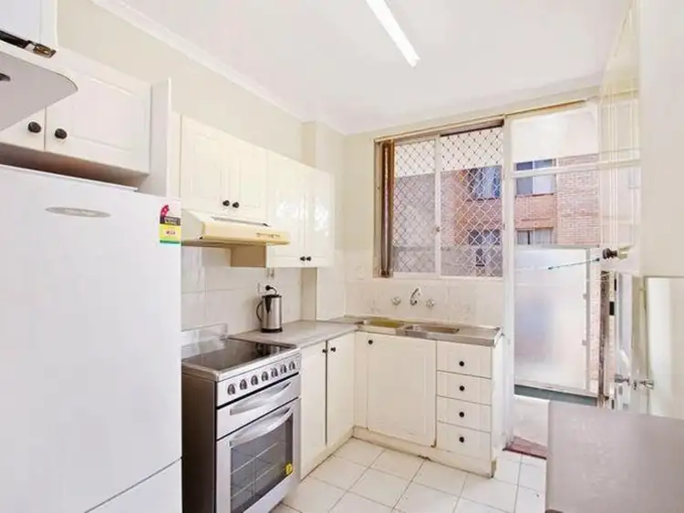 Second view of Homely apartment listing, 32/919 Botany Road, Mascot NSW 2020