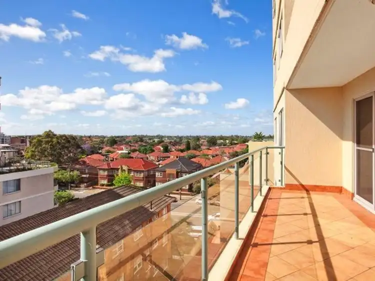 Second view of Homely apartment listing, 602/108 Maroubra Road, Maroubra NSW 2035