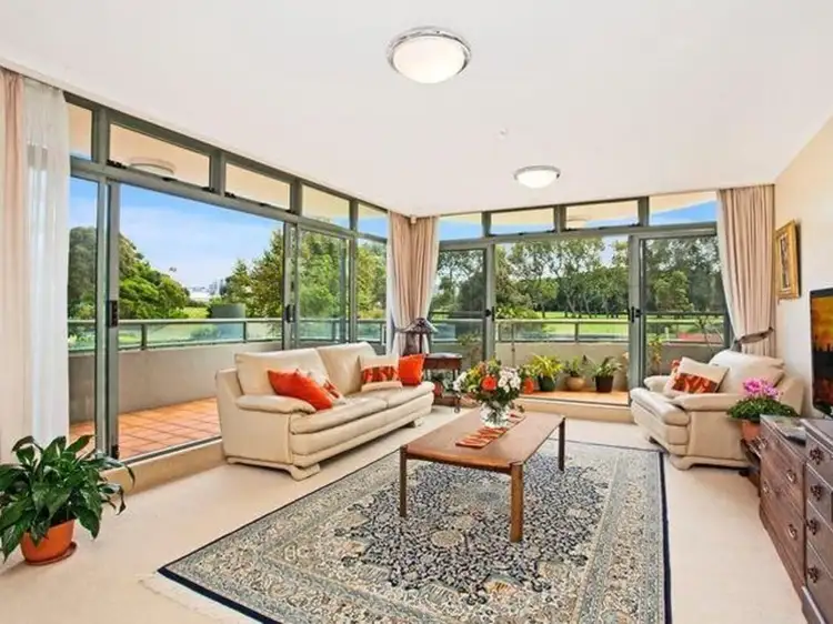 103/97 Brompton Road, Kensington NSW 2033