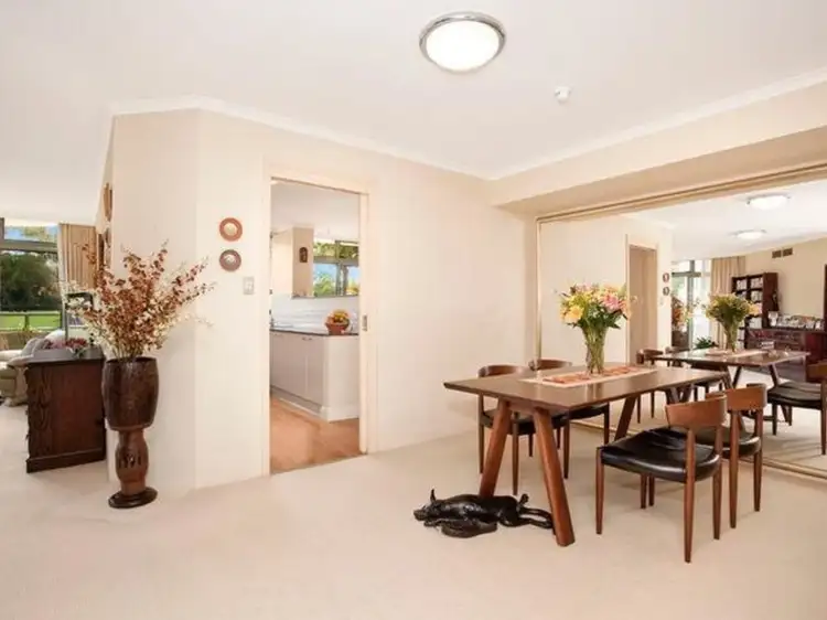 Fourth view of Homely apartment listing, 103/97 Brompton Road, Kensington NSW 2033