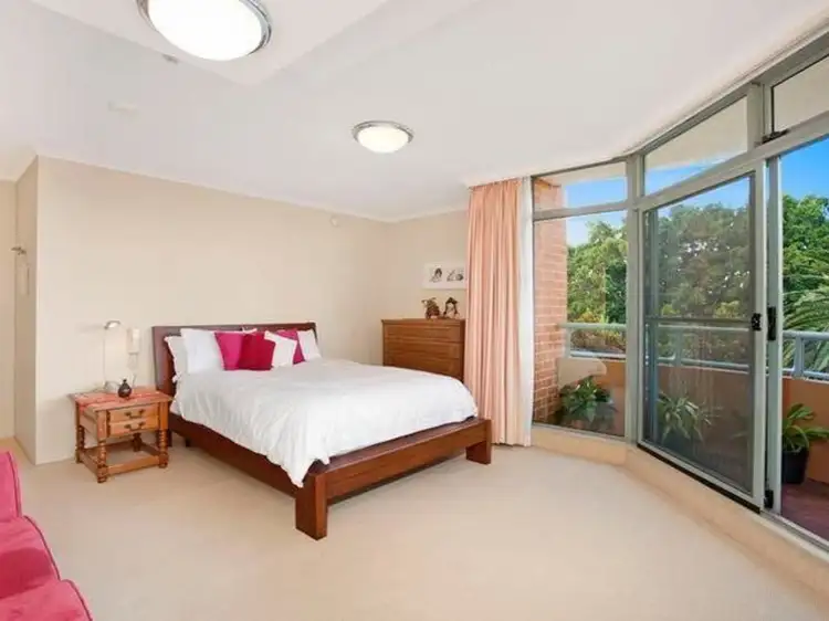 Fifth view of Homely apartment listing, 103/97 Brompton Road, Kensington NSW 2033