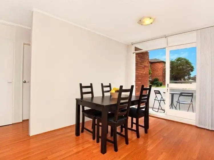 Second view of Homely apartment listing, 7/268b Bunnerong Road, Hillsdale NSW 2036