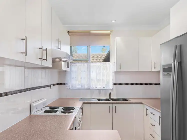 Main view of Homely apartment listing, 14/3 Devitt Place, Hillsdale NSW 2036