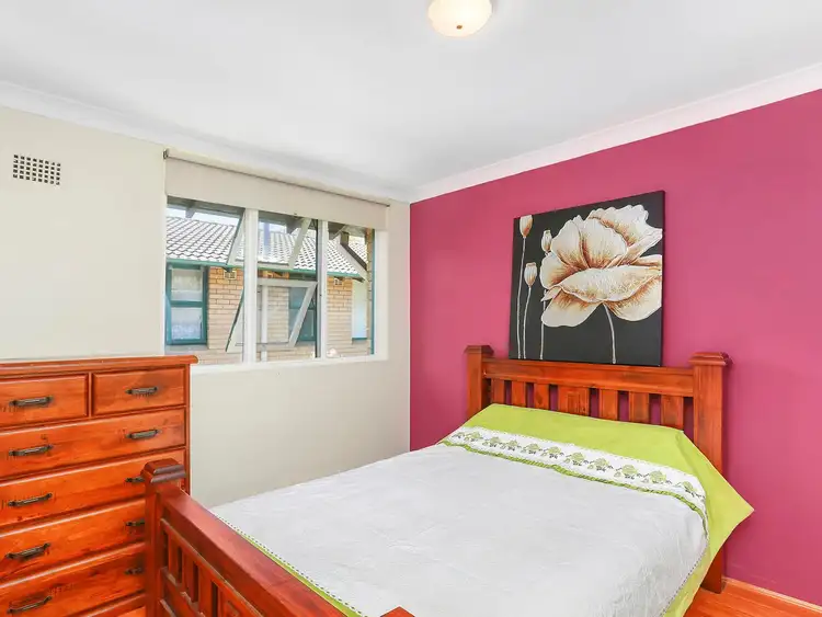 Second view of Homely apartment listing, 14/3 Devitt Place, Hillsdale NSW 2036