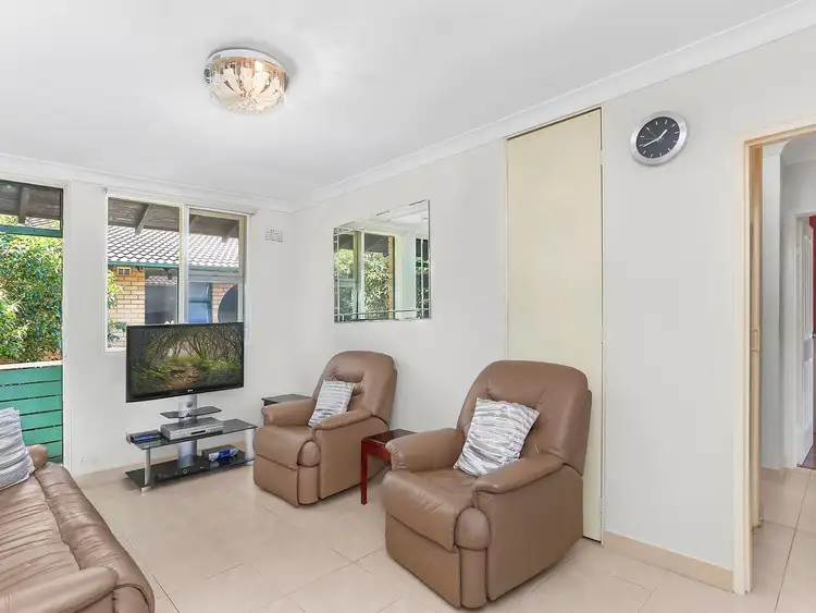 Third view of Homely apartment listing, 14/3 Devitt Place, Hillsdale NSW 2036
