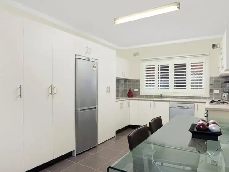 Second view of Homely apartment listing, 2/20 Jauncey Place, Hillsdale NSW 2036