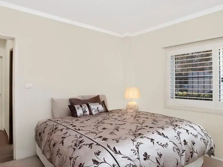 Third view of Homely apartment listing, 2/20 Jauncey Place, Hillsdale NSW 2036