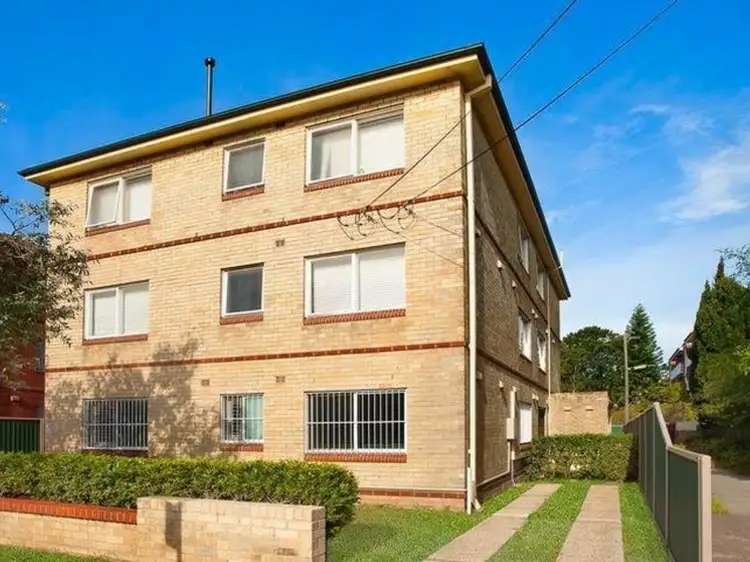 Fourth view of Homely apartment listing, 2/20 Jauncey Place, Hillsdale NSW 2036