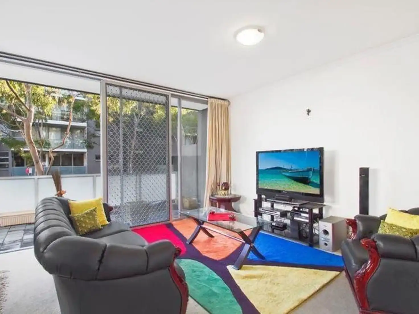 Main view of Homely apartment listing, 36/6A Grandstand Parade, Zetland NSW 2017