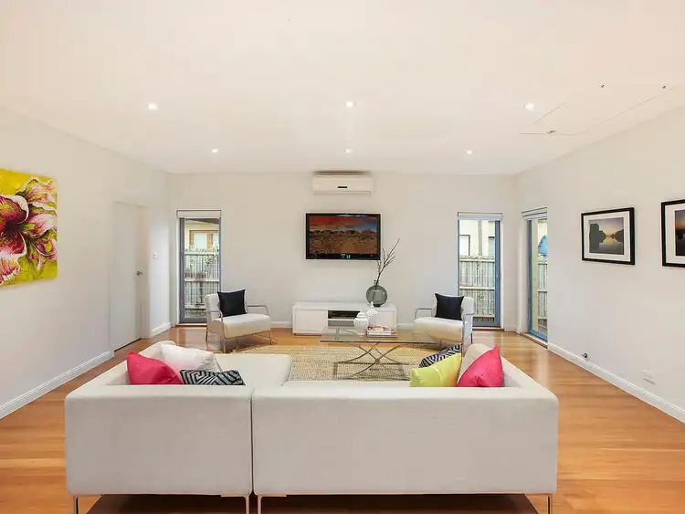 Fifth view of Homely house listing, 55 Harcourt Parade, Rosebery NSW 2018