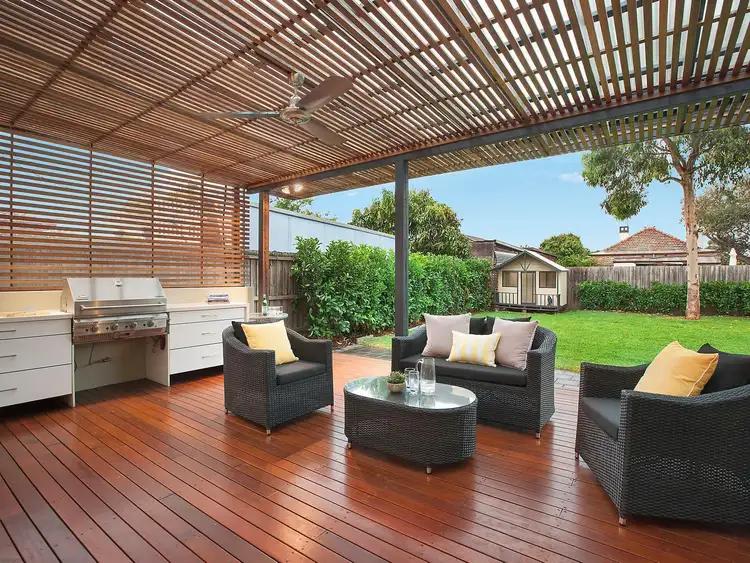 Sixth view of Homely house listing, 55 Harcourt Parade, Rosebery NSW 2018