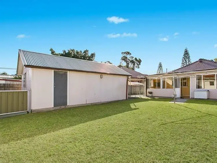 Second view of Homely house listing, 13 Harcourt Parade, Rosebery NSW 2018