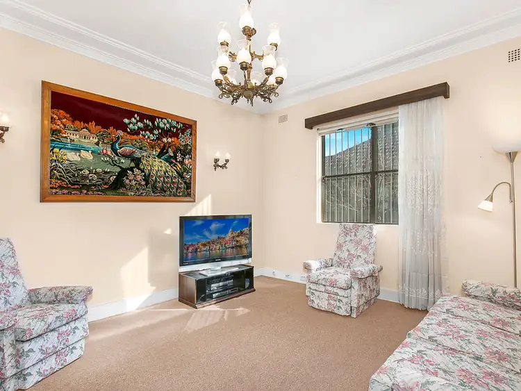 Fourth view of Homely house listing, 13 Harcourt Parade, Rosebery NSW 2018