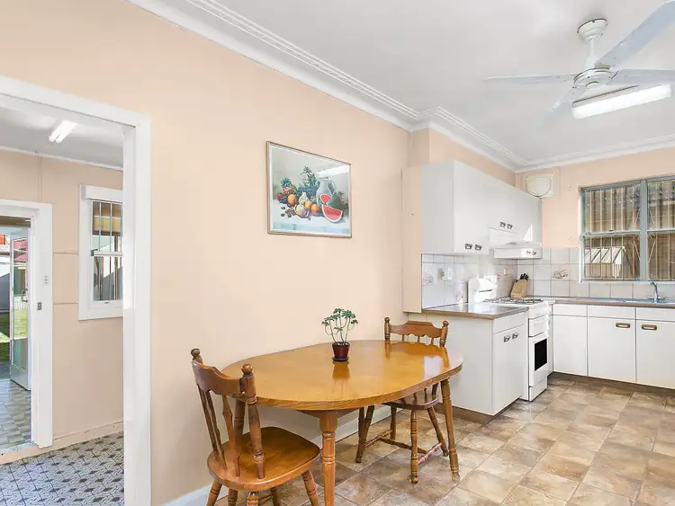 Fifth view of Homely house listing, 13 Harcourt Parade, Rosebery NSW 2018
