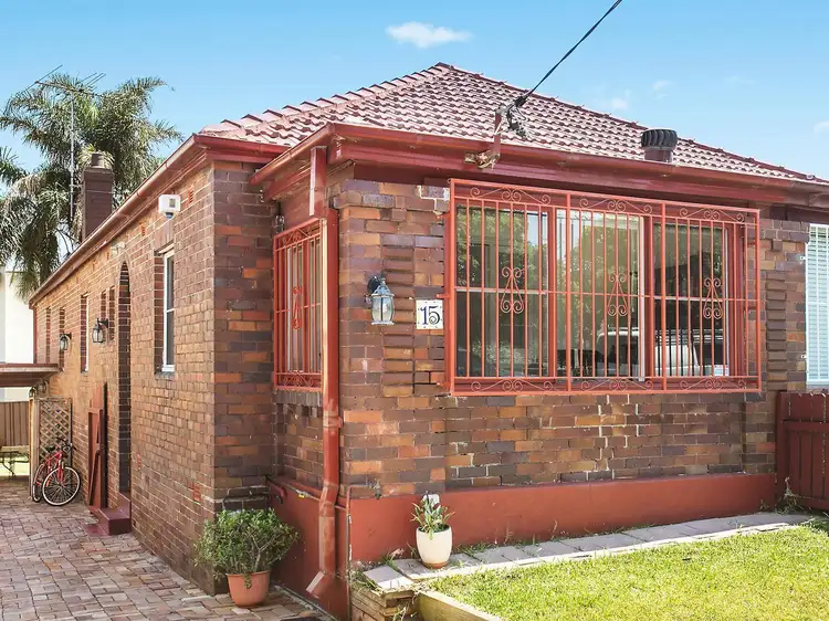 Fourth view of Homely house listing, 15 St Helena Parade, Eastlakes NSW 2018