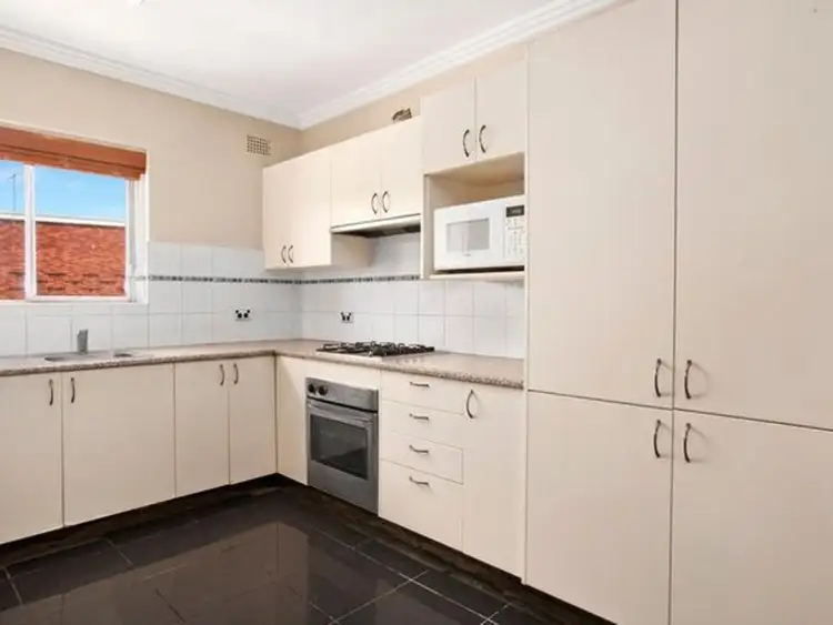 Second view of Homely apartment listing, 12/27 Mascot Drive, Eastlakes NSW 2018