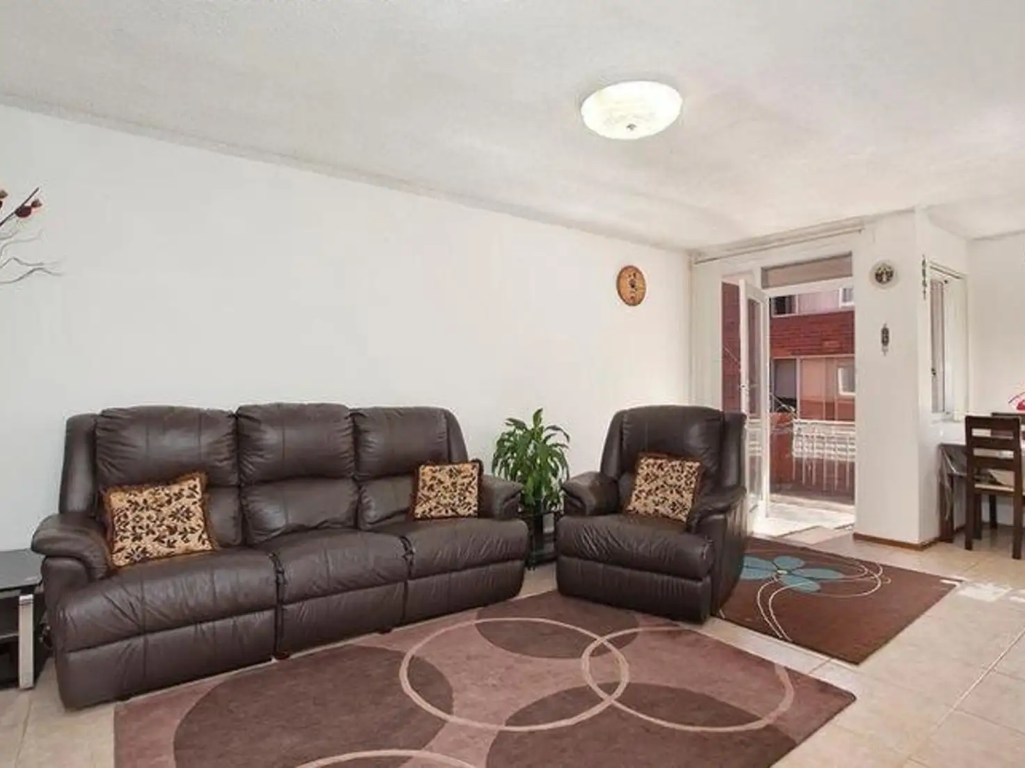 Main view of Homely apartment listing, 6/13 Mascot Drive, Eastlakes NSW 2018