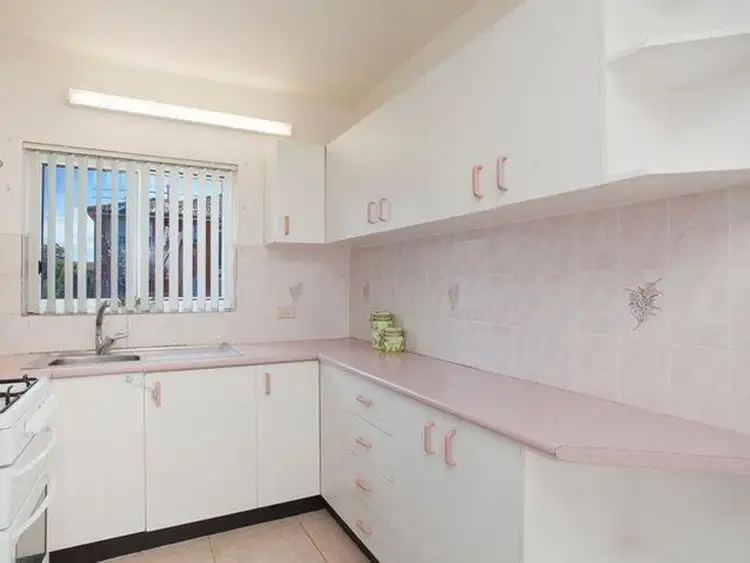 Second view of Homely apartment listing, 6/13 Mascot Drive, Eastlakes NSW 2018