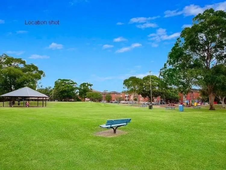 Fourth view of Homely apartment listing, 6/13 Mascot Drive, Eastlakes NSW 2018